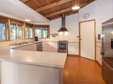 345 Yungarra Drive, Quedjinup WA 6281