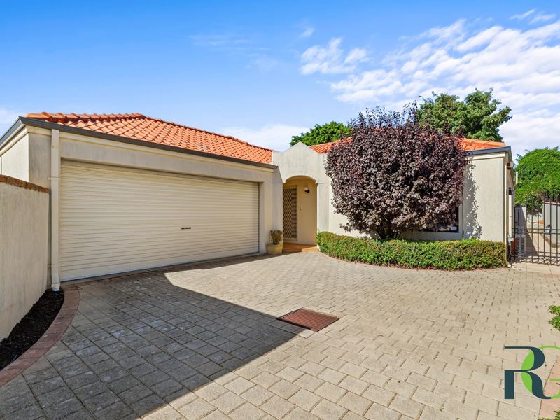 51B Fifth Street, Bicton WA 6157