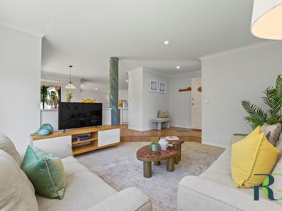51B Fifth Street, Bicton WA 6157