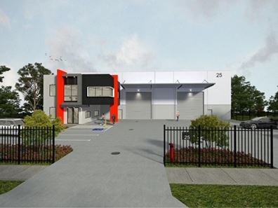 25 Severn Avenue, Southern River WA 6110