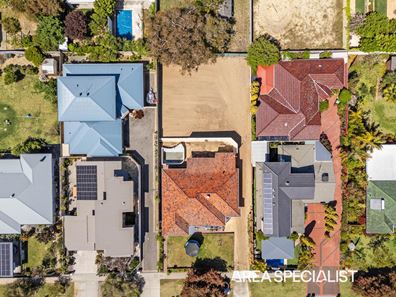 162A Jersey Street, Wembley WA 6014
