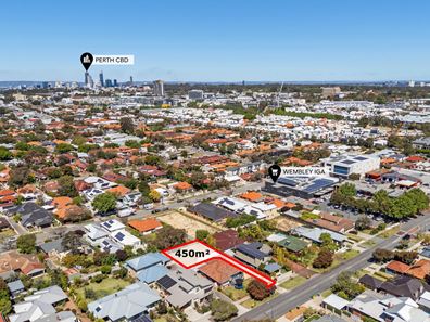 162A Jersey Street, Wembley WA 6014