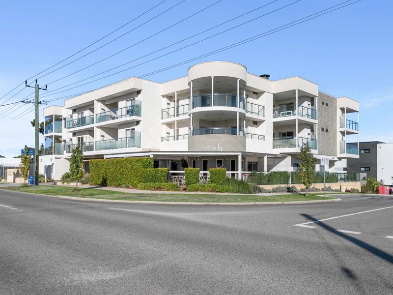 8/34 Marri Road, Duncraig