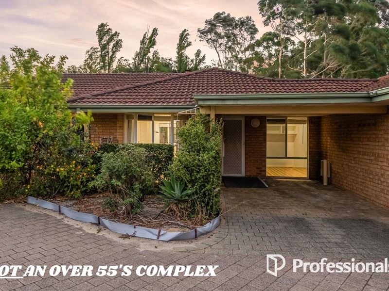7/8 Newton Street, Bayswater