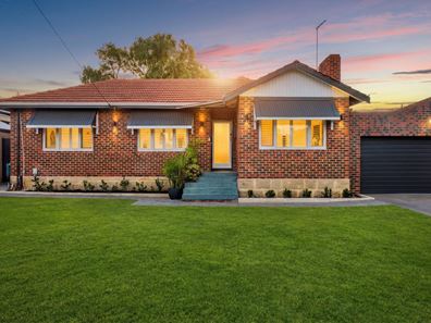 27 Wiluna Avenue, White Gum Valley WA 6162
