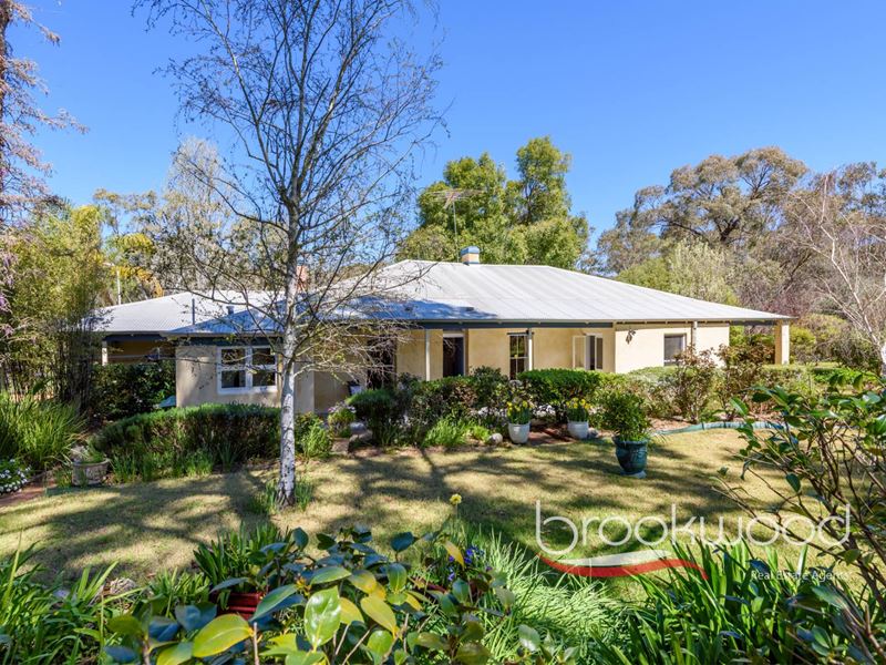 950 Johnston Road, Parkerville WA 6081