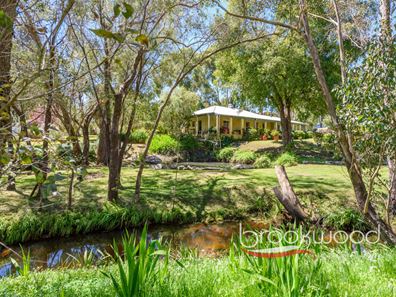 950 Johnston Road, Parkerville WA 6081
