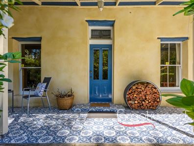 950 Johnston Road, Parkerville WA 6081