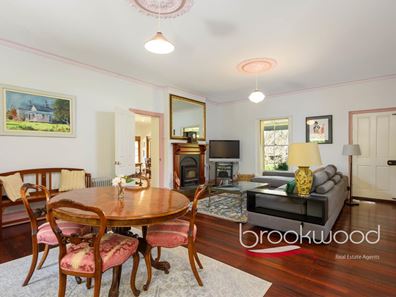 950 Johnston Road, Parkerville WA 6081