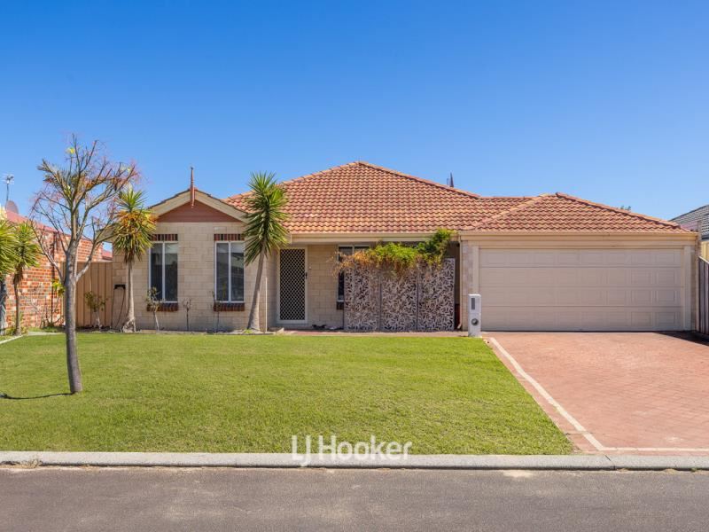 67 Glenfield Drive, Australind WA 6233