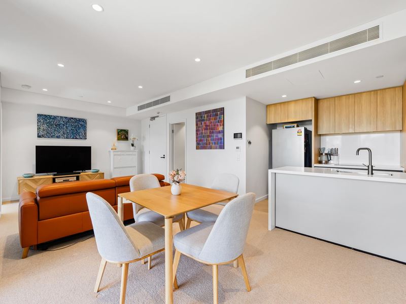 21/48 Riversdale Road, Rivervale