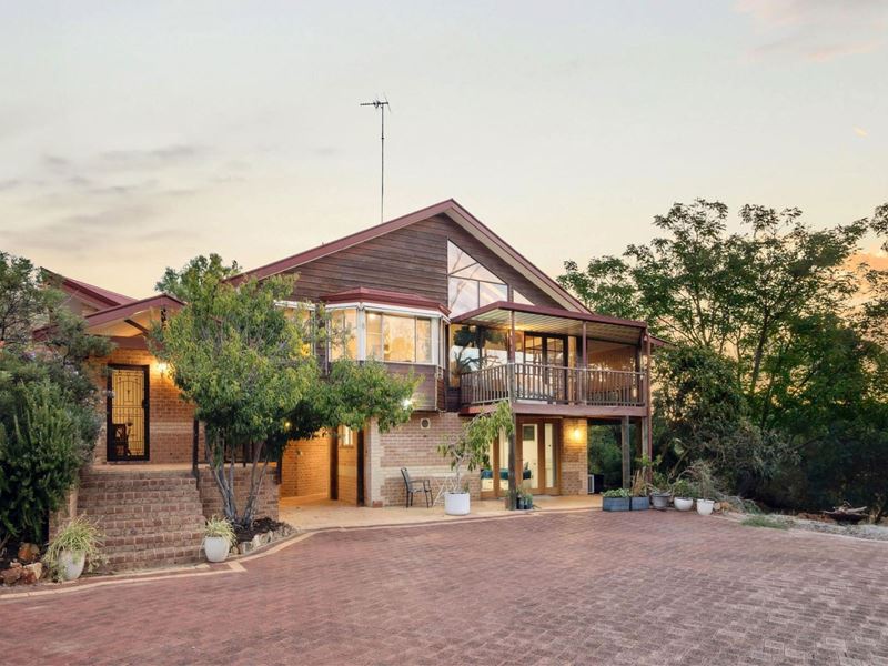60 West Terrace, Kalamunda