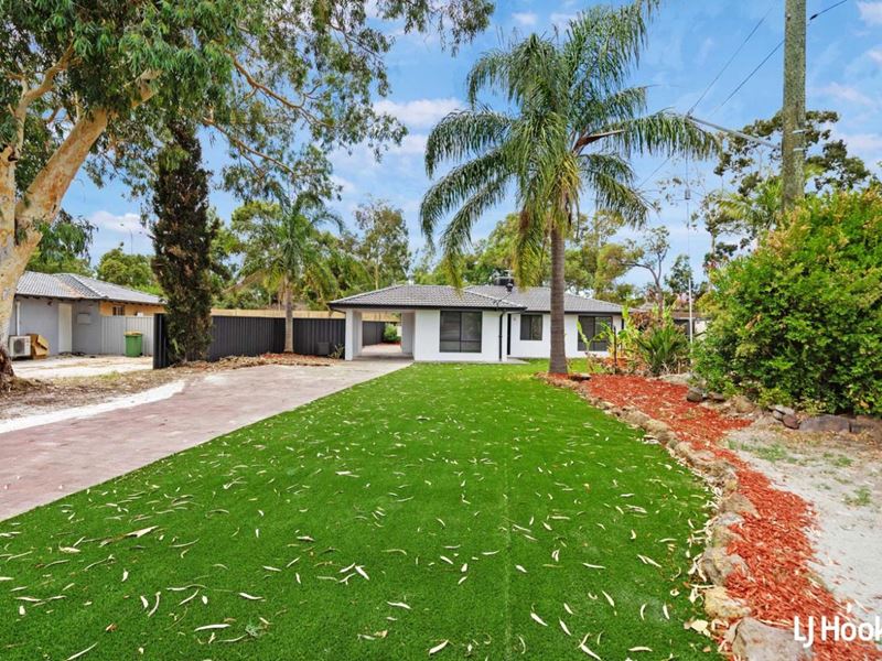 34 Cortis Way, Langford WA 6147