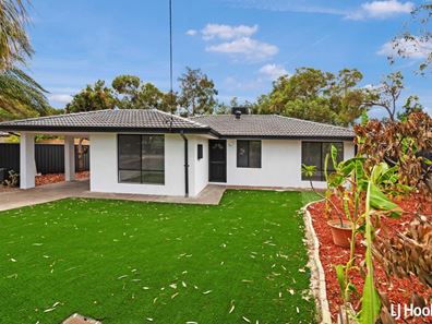 34 Cortis Way, Langford WA 6147