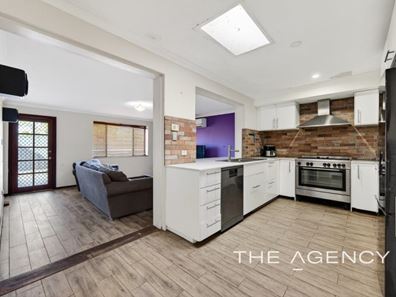 12 Balanus Way, Heathridge WA 6027