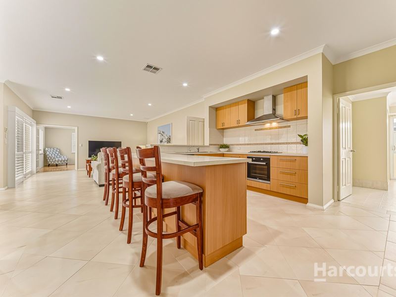 24 Conference Green, Madeley WA 6065