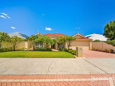 24 Conference Green, Madeley WA 6065