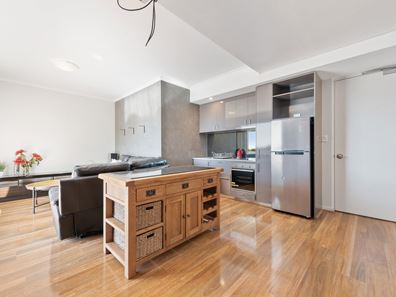 22/35 Wellington Street, East Perth WA 6004