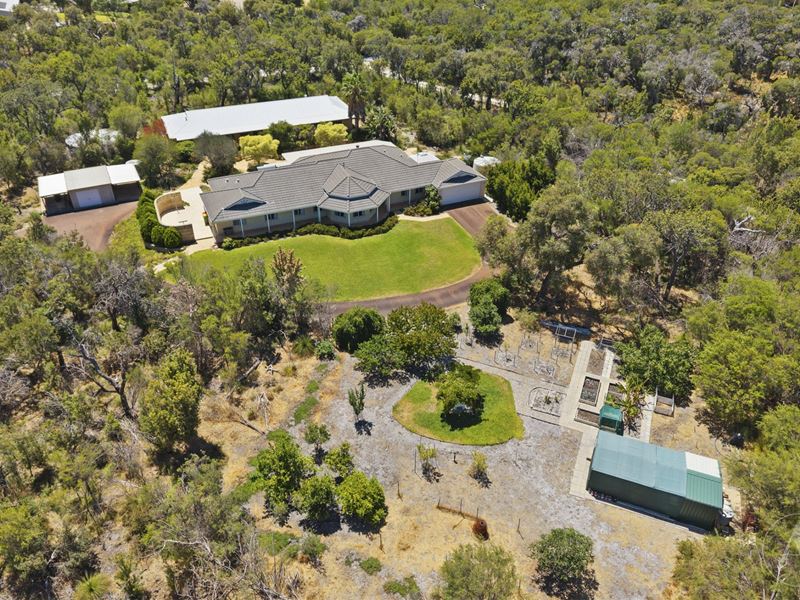 90 Robinson Road, Wandi