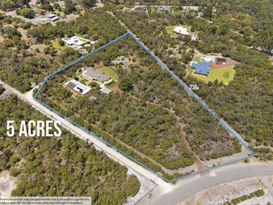 90 Robinson Road, Wandi WA 6167