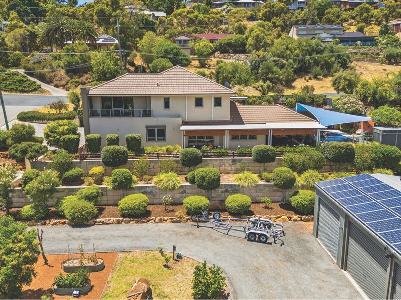 42 Beresford Gardens, Swan View