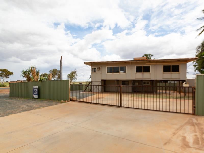 1/42 Gratwick Street, Port Hedland