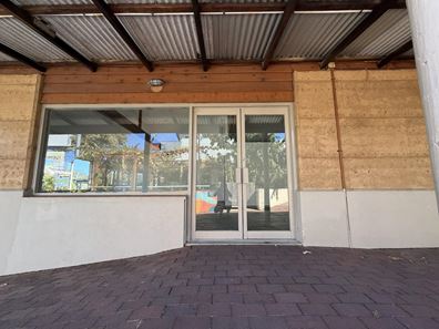 Shop 3 & 4/115 Bussel Hwy, Margaret River WA 6285
