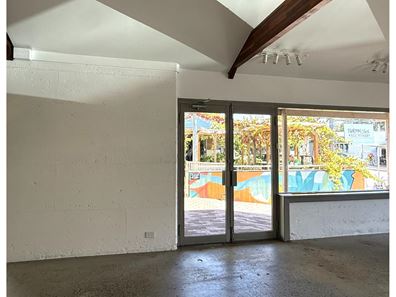 Shop 3 & 4/115 Bussel Hwy, Margaret River WA 6285