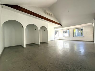 Shop 3 & 4/115 Bussel Hwy, Margaret River WA 6285