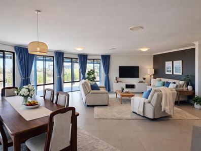 8 Explorer Avenue, Kalbarri WA 6536