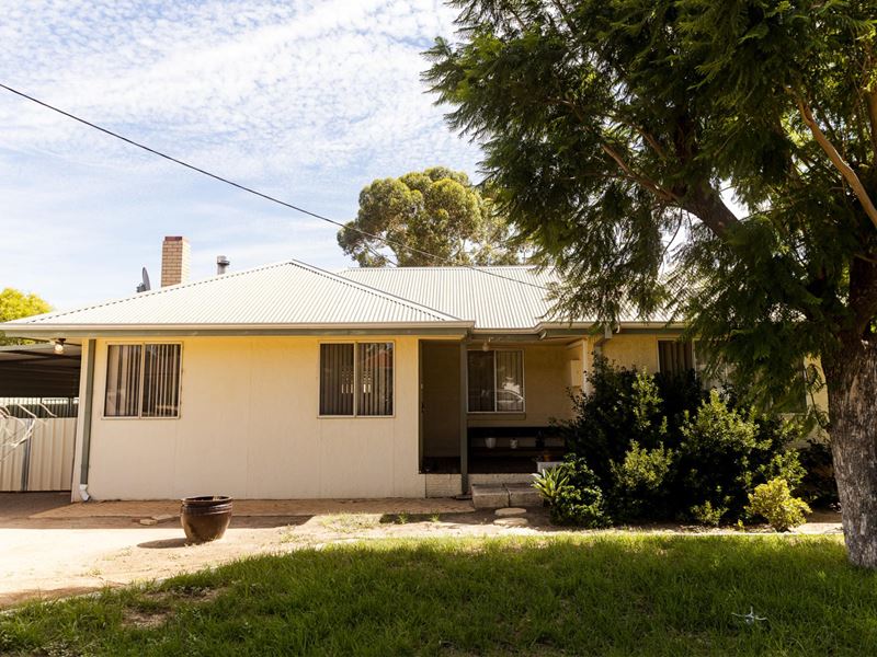 9 Boyd Street, Merredin