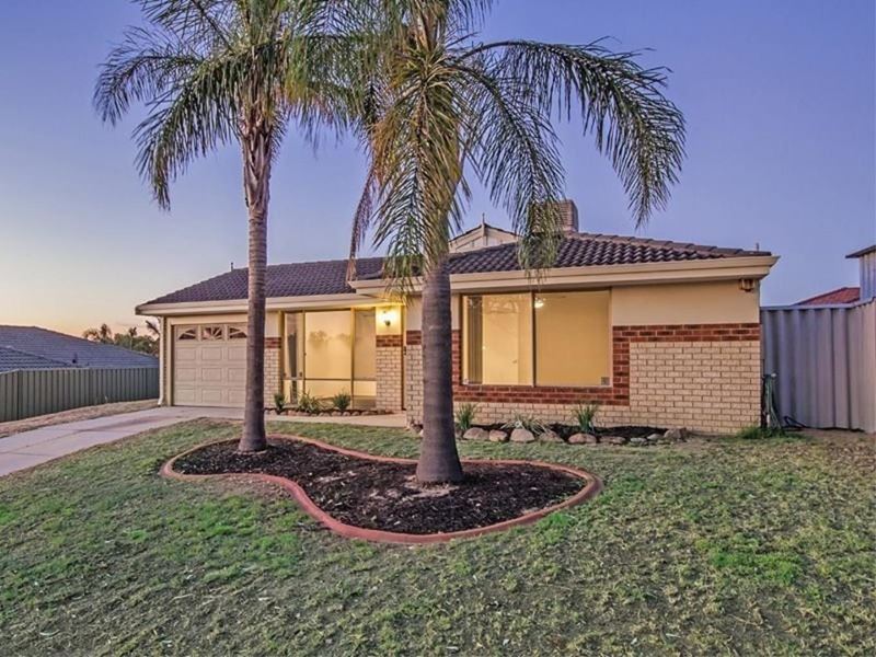 11 Dalrymple Drive, Leda