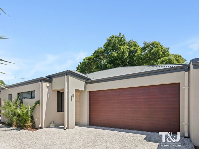 7B Dodds Place, Innaloo