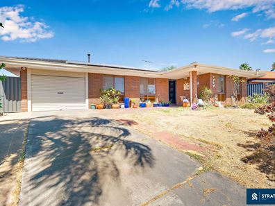 33 Lyndhurst Crescent, Ferndale WA 6148