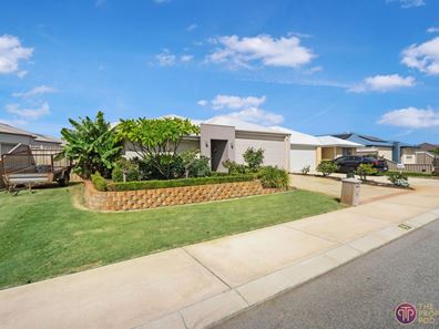 9 Biddiarra Bend, Southern River WA 6110