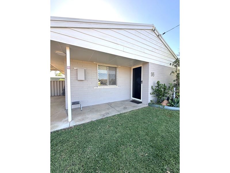 95 David Brand Drive, Brockman WA 6701