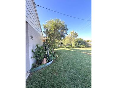 95 David Brand Drive, Brockman WA 6701