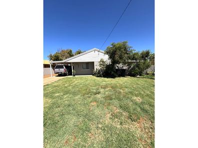95 David Brand Drive, Brockman WA 6701