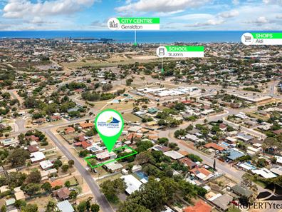 100 Kenny Crescent, Rangeway WA 6530
