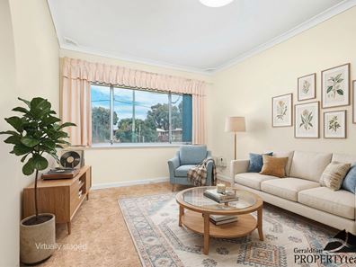 100 Kenny Crescent, Rangeway WA 6530