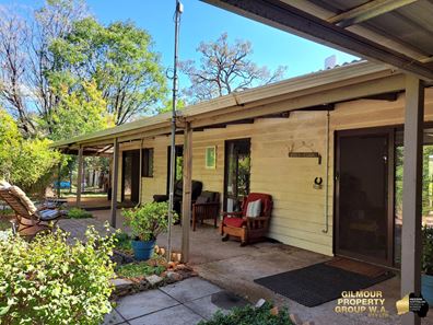 7000 Werribee Road, Wooroloo WA 6558