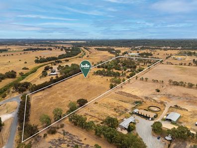 213 & 191 Karnup Road, Baldivis WA 6171