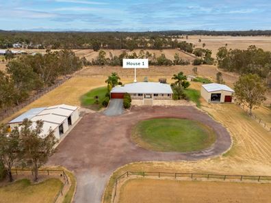 213 & 191 Karnup Road, Baldivis WA 6171