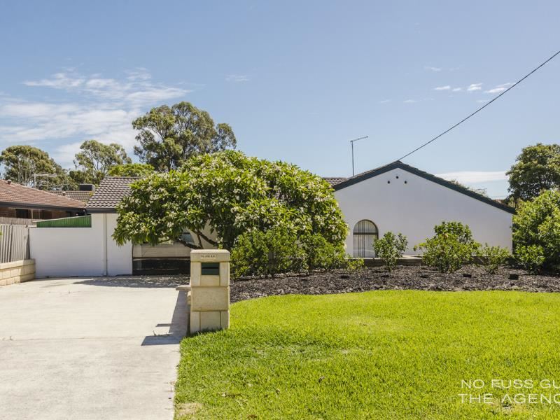 34 Lyndoch Crescent, Greenwood WA 6024