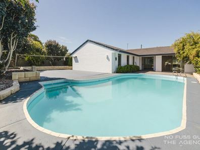 34 Lyndoch Crescent, Greenwood WA 6024