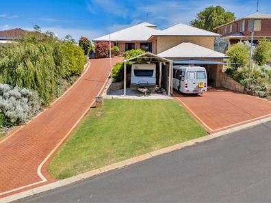 6 Edwards Street, Dawesville WA 6211