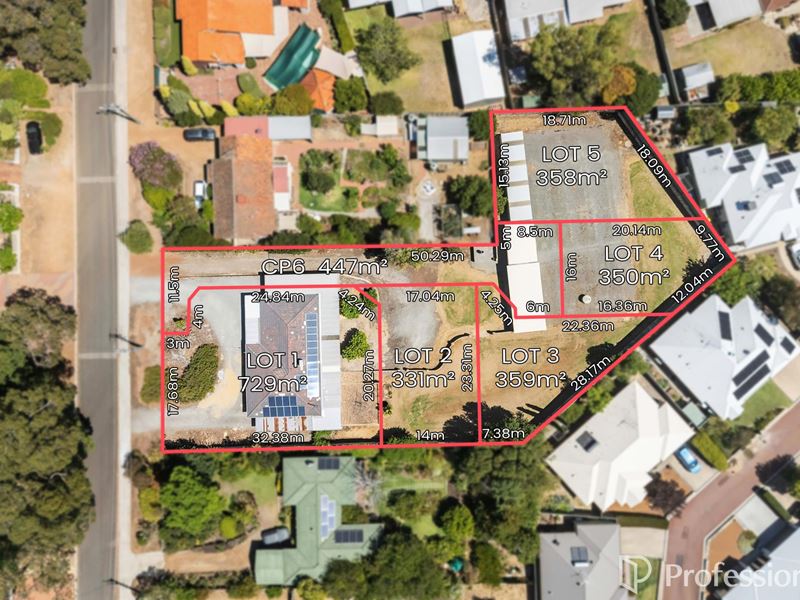 32 Lyndhurst Road, Kalamunda