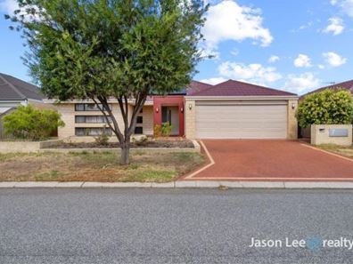 7 Pentecost Loop, Southern River WA 6110