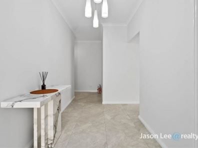7 Pentecost Loop, Southern River WA 6110