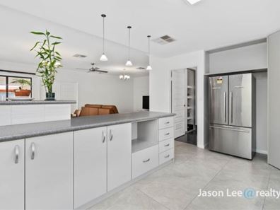 7 Pentecost Loop, Southern River WA 6110